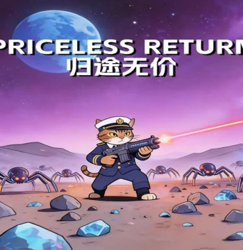 Priceless Return PC Steam CD Key