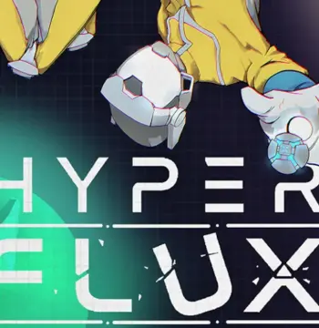 Hyper Flux PC Steam CD Key