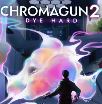 ChromaGun 2: Dye Hard PC Steam Account