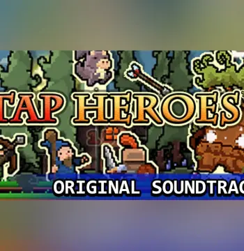 Tap Heroes - Original Soundtrack DLC PC Steam CD Key
