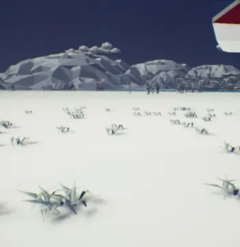 Lost Princess: Winterland PC Steam CD Key
