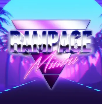 Rampage Miami PC Steam CD Key