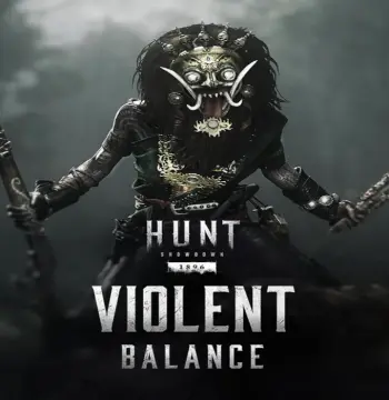 Hunt: Showdown 1896 - Violent Balance DLC PC Steam CD Key