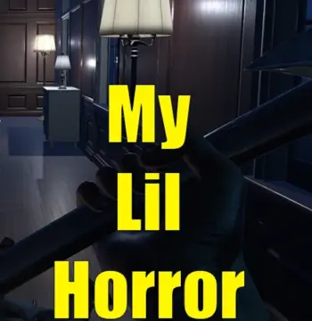 My Lil Horror PC Steam CD Key