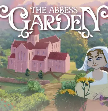 The Abbess Garden PC Steam Key