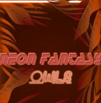 Neon Fantasy: Owls PC Steam CD Key