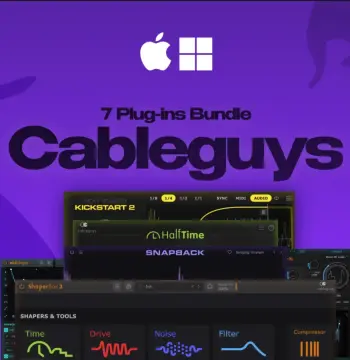 Cableguys Bundle PC/MAC CD Key