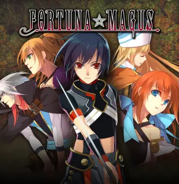 Fortuna Magus PC Steam CD Key