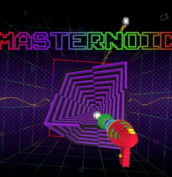 Masternoid PC Steam CD Key