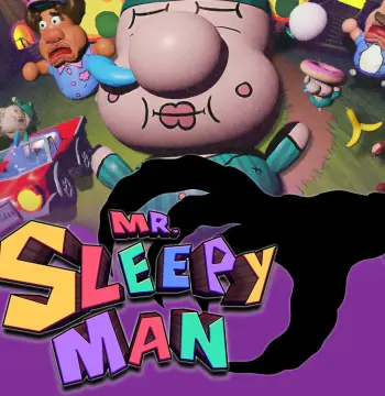 Mr. Sleepy Man PC Steam CD Key