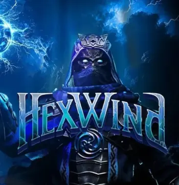 HexWind PC Steam CD Key