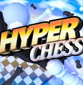 Hyper Chess PC Steam CD Key