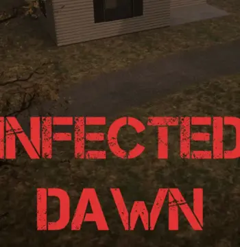 Infected Dawn PC Steam CD Key