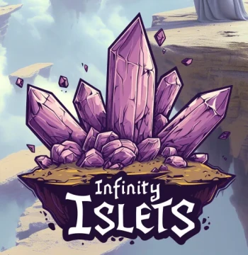 Infinity Islets PC Steam CD Key