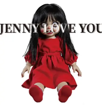 Jenny Love You PC Steam CD Key