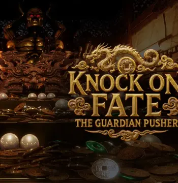 Knock on Fate: The Guardian Pusher PC Steam CD Key