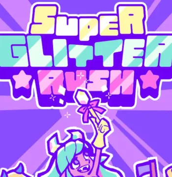 Super Glitter Rush PC Steam CD Key