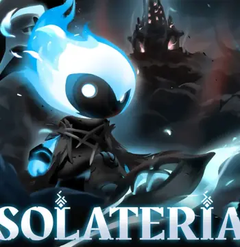 Solateria PC Steam CD Key