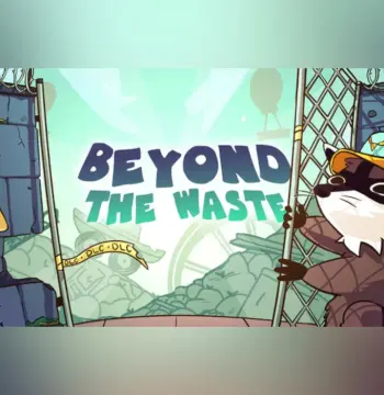 Royal Vermin - Beyond The Waste DLC PC Steam CD Key