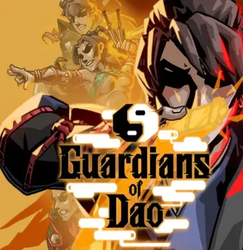 Guardians of Dao PC Steam CD Key
