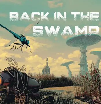 Back in the Swamp PC Steam CD Key