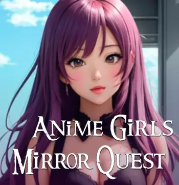 Anime Girls Mirror Quest PC Steam CD Key