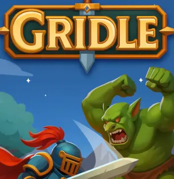 Gridle PC Steam CD Key