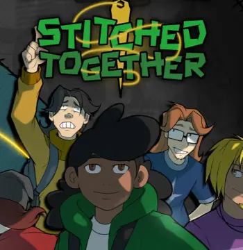 Stitched Together PC Steam CD Key
