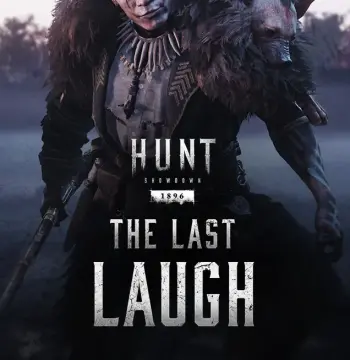 Hunt: Showdown 1896 - The Last Laugh DLC PC Steam CD Key (valid until February 2027)