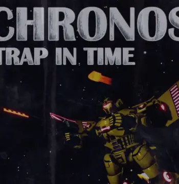 Chronos Trap in Time PC Steam CD Key