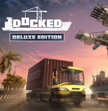Docked Deluxe Edition PC Steam Altergift