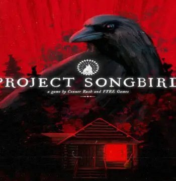 Project Songbird PC Steam CD Key
