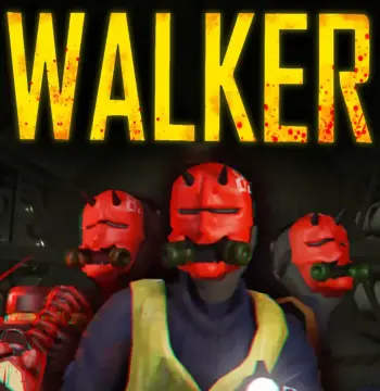 WALKER PC Steam CD Key