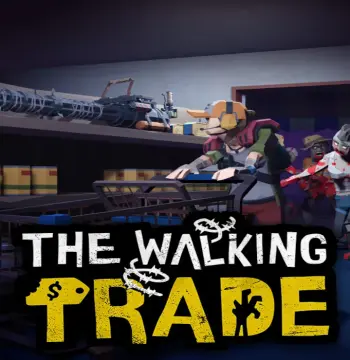 The Walking Trade PC Steam Altergift