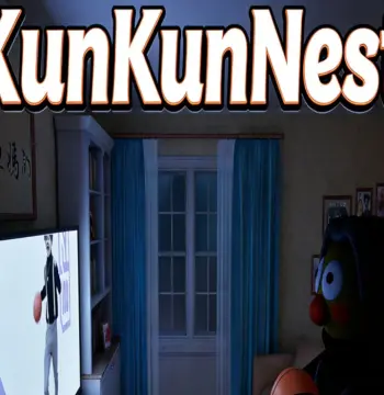 KunKunNest PC Steam CD Key