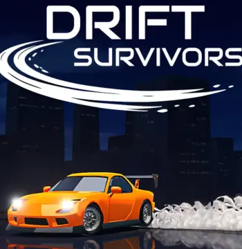 Drift Survivors PC Steam CD Key