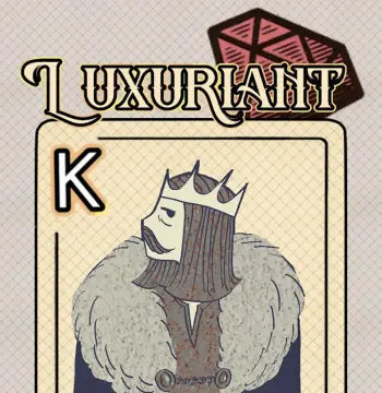 Luxuriant PC Steam CD Key