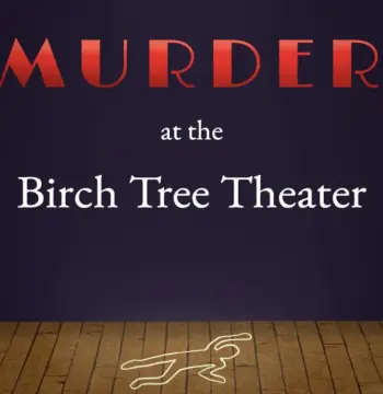 Murder at the Birch Tree Theater PC Steam CD Key
