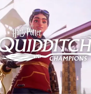 Harry Potter: Quidditch Champions PC Steam CD Key (valid until September 2026)