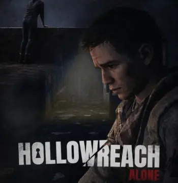 Hollowreach - Alone PC Steam CD Key