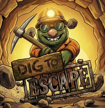 Dig To Escape PC Steam CD Key