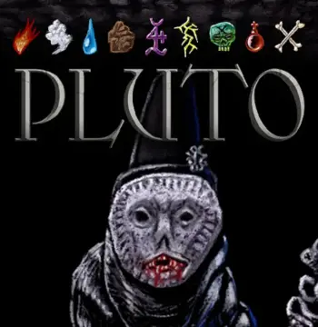 Pluto PC Steam CD Key