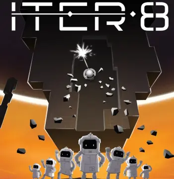 ITER-8 PC Steam Key