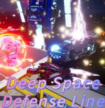 Space Tower Defense (20206) PC Steam CD Key