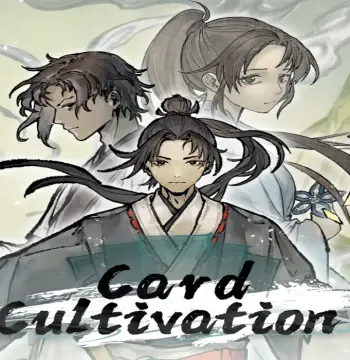Card Cultivation PC Steam CD Key
