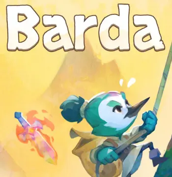 Barda PC Steam CD Key