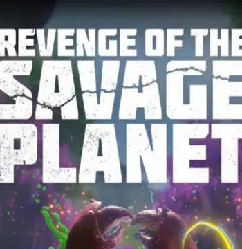 Revenge of the Savage Planet RoW v2 PC Steam CD Key