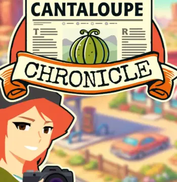 Cantaloupe Chronicle PC Steam CD Key