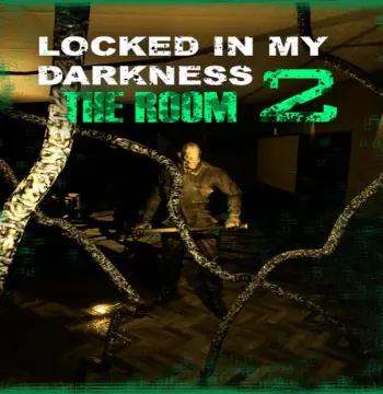 Locked in my Darkness 2: The Room PC Steam CD Key
