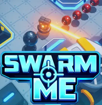 Swarm Me PC Steam CD Key